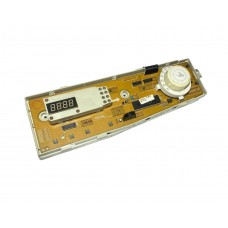 Модуль (Плата) для стиральной машины Samsung Б/У DE41-00051A MF-P12