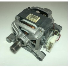 Двигатель (мотор) для стиральной машины  Б/У Daewoo mcc52/64 9 контактов 46016691