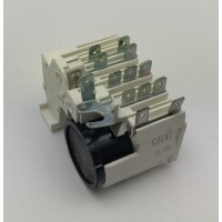 Реле пусковое для компрессора холодильника Electrolux TX1FB 140013370055