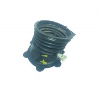 Патрубок для стиральной машины Electrolux AEG Б/У 132106614