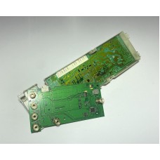 Модуль (Плата) для стиральной машины Bosch/Siemens Б/У 5560006142 9000211678