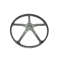 Шків для пральної машини Bosch, Siemens Б/У D=290mm 5500013969