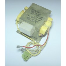 Трансформатор для микроволновки LG Б/У 6010W2H074F Class220