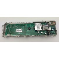 Модуль (Плата) для стиральной машины Electrolux Zanussi Б/У 132424307 740175-01 914521845