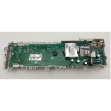 Модуль (Плата) для стиральной машины Electrolux Zanussi Б/У 132424307 740175-01 914521845