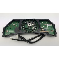 Модуль (Плата)  для стиральной машины Whirlpool 480111103054 461970255471