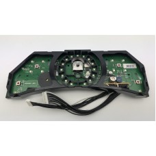 Модуль (Плата)  для стиральной машины Whirlpool 480111103054 461970255471