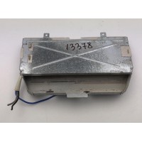 Тэн для сушильной машины Bosch Siemens Б/У 9000351733 2500W
