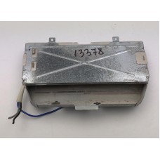 Тэн для сушильной машины Bosch Siemens Б/У 9000351733 2500W