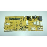 Модуль (плата управления) для духового шкафа Ariston Б/У 30410997
