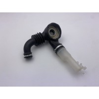 Патрубок для стиральной машины Electrolux AEG Б/У 1327650022