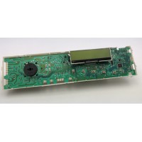 Модуль (плата управления) для стиральной машины Gorenje Б/У 130305 136106 7707363002