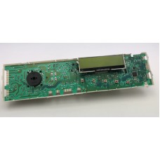 Модуль (плата управления) для стиральной машины Gorenje Б/У 130305 136106 7707363002