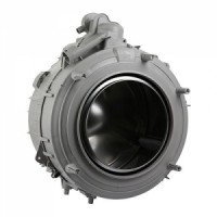 Бак у зборі для пральної машини Electrolux Б/У 3484163005 (нові підшипники)