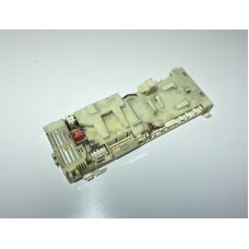 Модуль (плата управления) для стиральной машины Bosch Б/У 9000175805