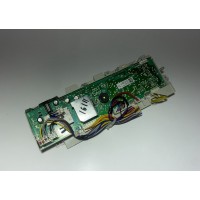 Модуль (Плата) для стиральной машины Electrolux Zanussi Б/У 132541616 451530115