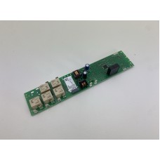 Модуль (плата управления) для варочной панели Whirlpool 480121103303 C00380443