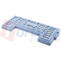 Фільтр вихідний HEPA для пилососу XR-404 12 LG ADQ33216401
