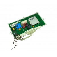 Модуль (Плата) для стиральной машины Hansa Б/У SAP8037380 0821365 PC5.04.31