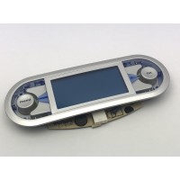 Электронный модуль (Плата) с дисплеем для холодильника Whirlpool 481221479278