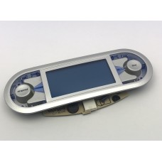 Электронный модуль (Плата) с дисплеем для холодильника Whirlpool 481221479278