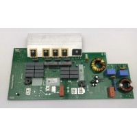 Модуль (плата управления) для варочной панели Bosch 00678497