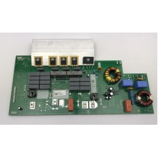 Модуль (плата управления) для варочной панели Bosch 00678497
