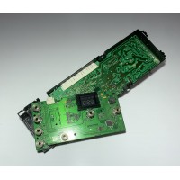 Модуль (Плата) для стиральной машины Bosch/Siemens Б/У 5560011645 9000988243 Модуль (Плата) для стиральной машины Bosch/Siemens Б/У 5560011645 9000988243