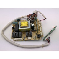 Модуль (Плата) для посудомоечной машины Whirlpool 674001000646