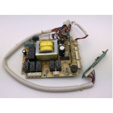 Модуль (Плата) для посудомоечной машины Whirlpool 674001000646