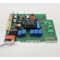 Модуль (Плата)  для стиральной машины Miele Б/У 71209728