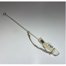 Замок люка (блокировка) для стиральной машины Miele Б/У 2592841 2592854