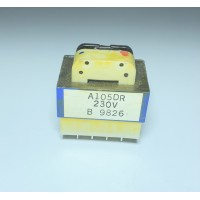 Трансформатор дежурного режима для микроволновки A105DR 230V B9826 Б/У