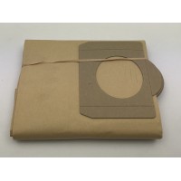 Мешок бумажный  для пылесоса Hoover 481981729245 S4434 5шт