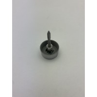 Ручка переключения программ для стиральной машины Whirlpool Б/У 46197140772