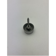 Ручка переключения программ для стиральной машины Whirlpool Б/У 46197140772