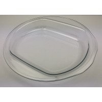 Стекло люка для сушильной машины Candy 40005026