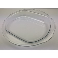 Стекло люка для сушильной машины Candy 40005026