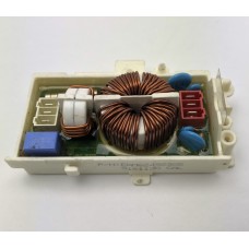 Сетевой фильтр для стиральной машины LG Б/У EAM62492305