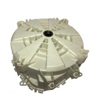 Полубак задний для стиральной машины Bosch Siemens 542000206