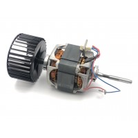 Двигатель (мотор) сушильной машины Whirlpool 481236118532 461971029583 C00313120