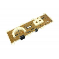 Модуль (Плата) для пральної машини LG Б/У 6870EC9132A 6871EN1027C