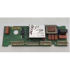 Модуль (Плата) для стиральной машины Miele Б/У 4816151 75253811