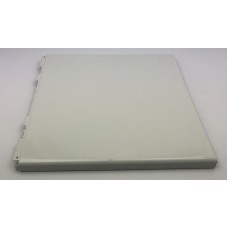 Крышка загрузочного люка (внешняя) для вертикальной стиральной машины Whirlpool Б/У 481011094705