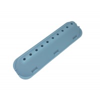 Ребро барабана (Активатор) для стиральной машины ariston/indesit L=183mm  Б/У C00065463-1
