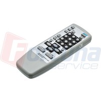 Пульт для телевізора RM-C364GY JVC