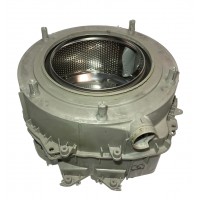 Бак в сборе для стиральной машины Electrolux Zanussi AEG Б/У 3484159904