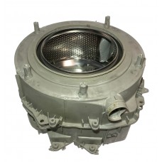 Бак в сборе для стиральной машины Electrolux Zanussi AEG Б/У 3484159904