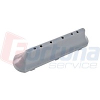 Ребро барабана для пральної машини L=188mm Zanussi 50252271007 Б/У