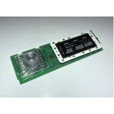 Модуль (плата управления) для стиральной машины Bosch Б/У 8001055958-09